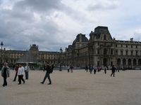 Le Louvrehttp://localhost:5173/images/photos/2006.%20Munich,%20Paris,%20Vienna/402.jpg
